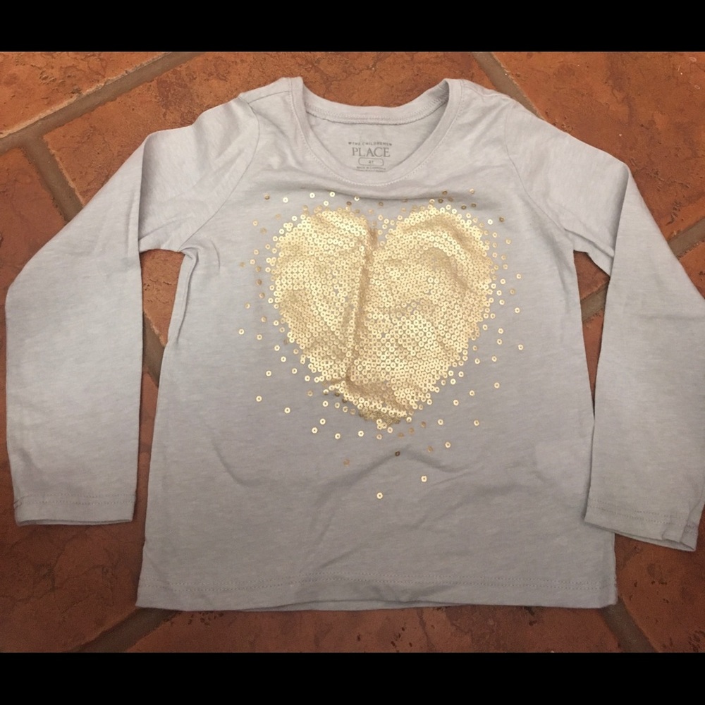 Gray lightweight sweater